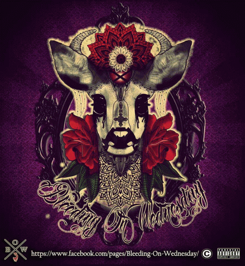 Bleeding on Wednesday